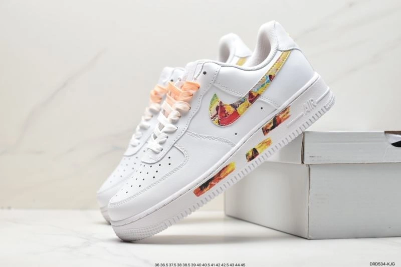 Lightweight Nxkx Air Force 206107