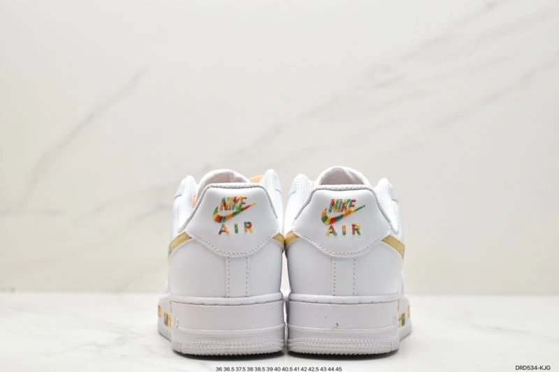 Lightweight Nxkx Air Force 206107