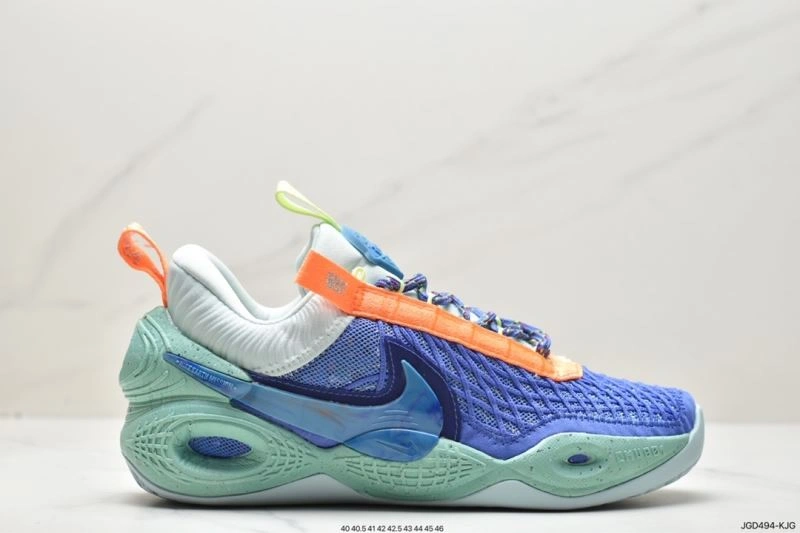 Nxkx Air Zoom TopPick 204680