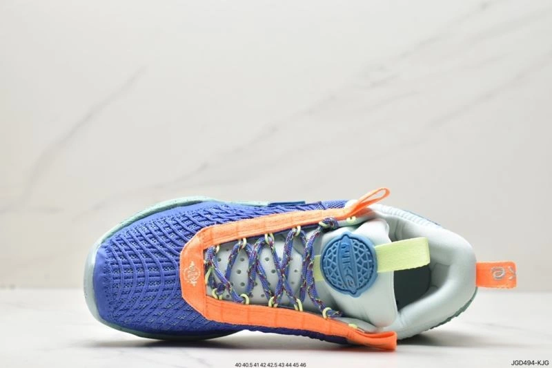 Nxkx Air Zoom TopPick 204680
