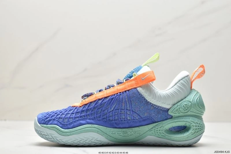 Nxkx Air Zoom TopPick 204680