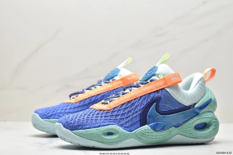 Nxkx Air Zoom TopPick 204680
