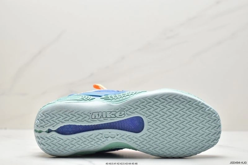Nxkx Air Zoom TopPick 204680