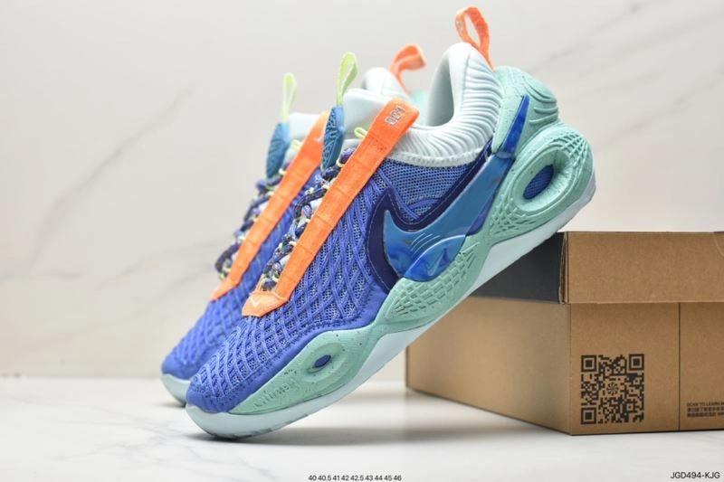 Nxkx Air Zoom TopPick 204680