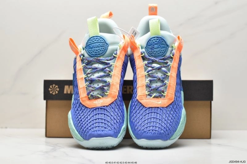 Nxkx Air Zoom TopPick 204680