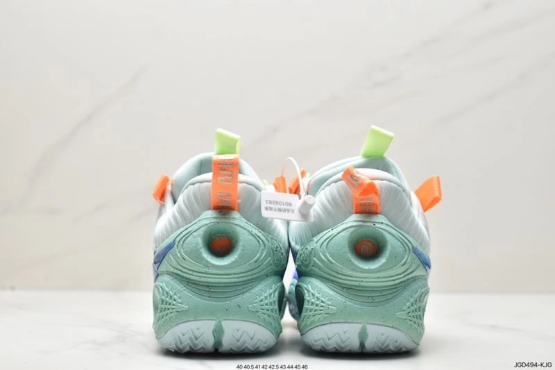 Nxkx Air Zoom TopPick 204680