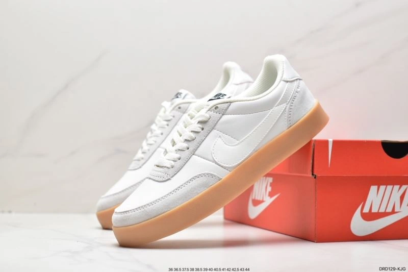 Nxkx Sneakers Soft 200639