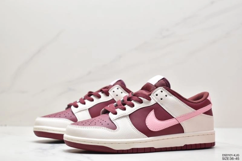 Fashionable Nxkx Dunk 203328