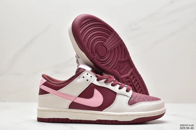 Fashionable Nxkx Dunk 203328