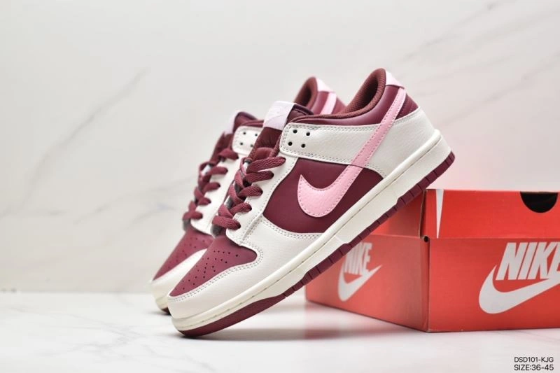 Fashionable Nxkx Dunk 203328