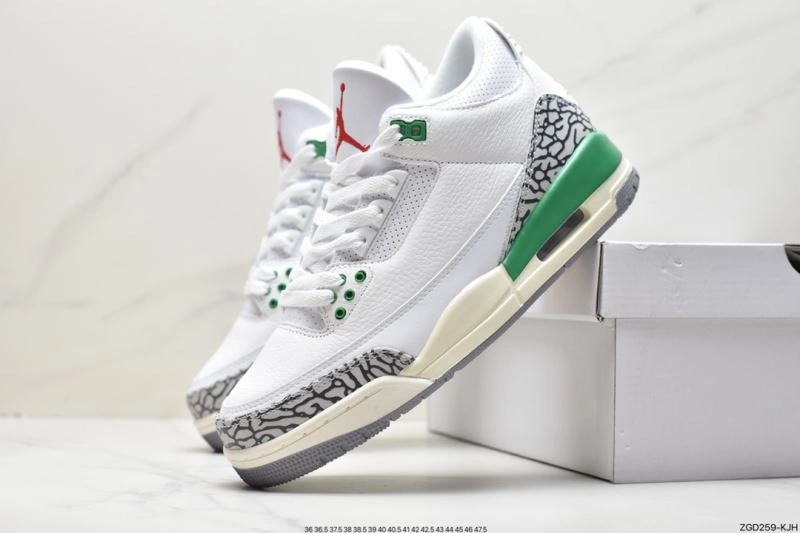 Unique Nxkx Jordan 198478