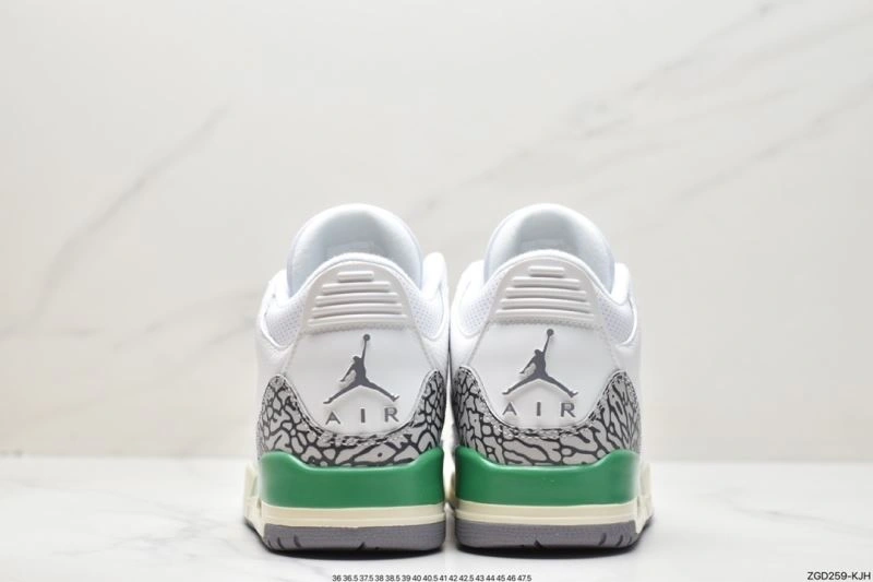 Unique Nxkx Jordan 198478