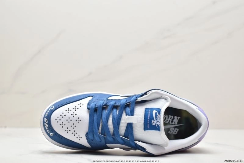 Efficient Nxkx Dunk 203327