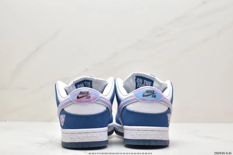 Efficient Nxkx Dunk 203327