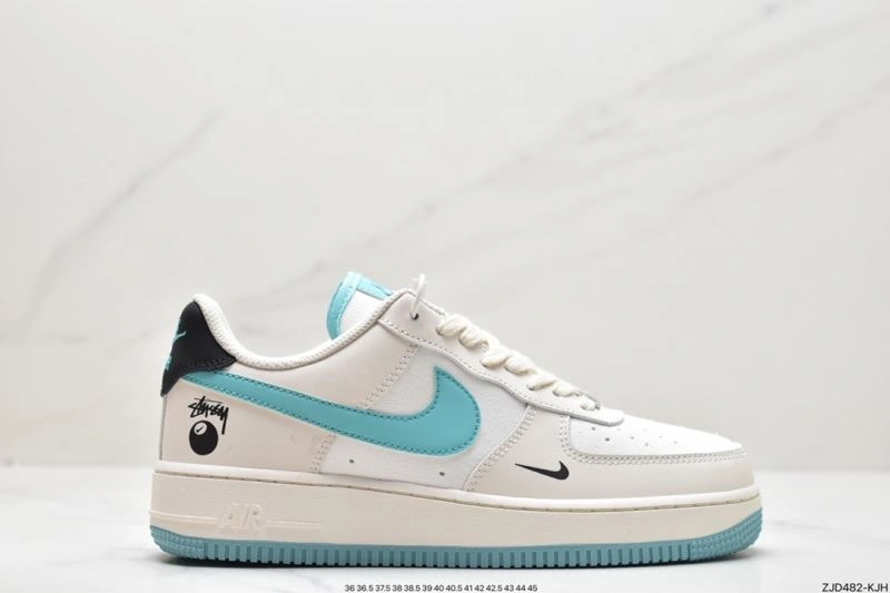 Nxkx Air Force Fashionable 206102