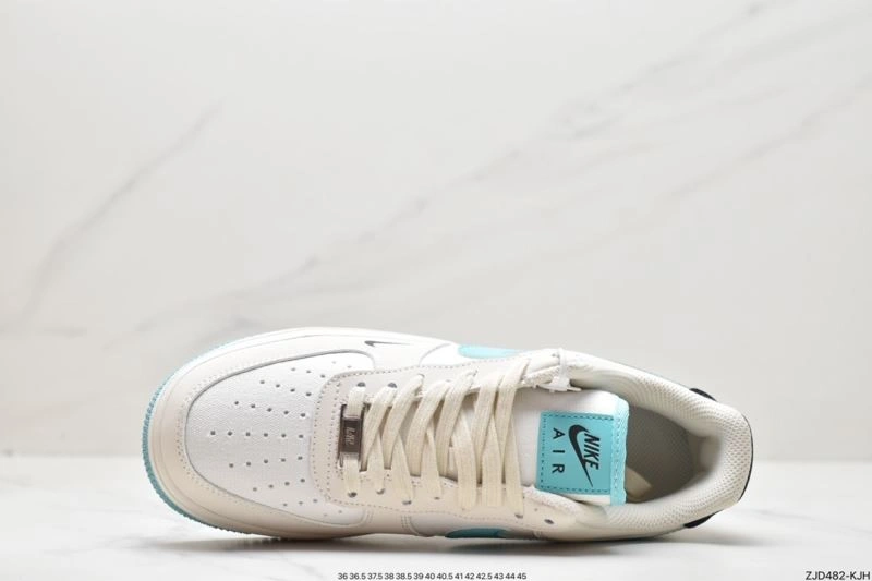 Nxkx Air Force Fashionable 206102