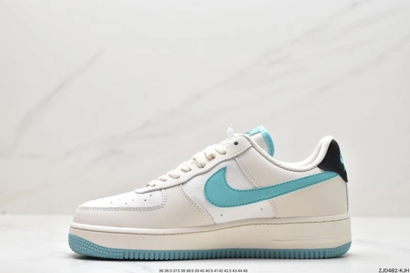 Nxkx Air Force Fashionable 206102