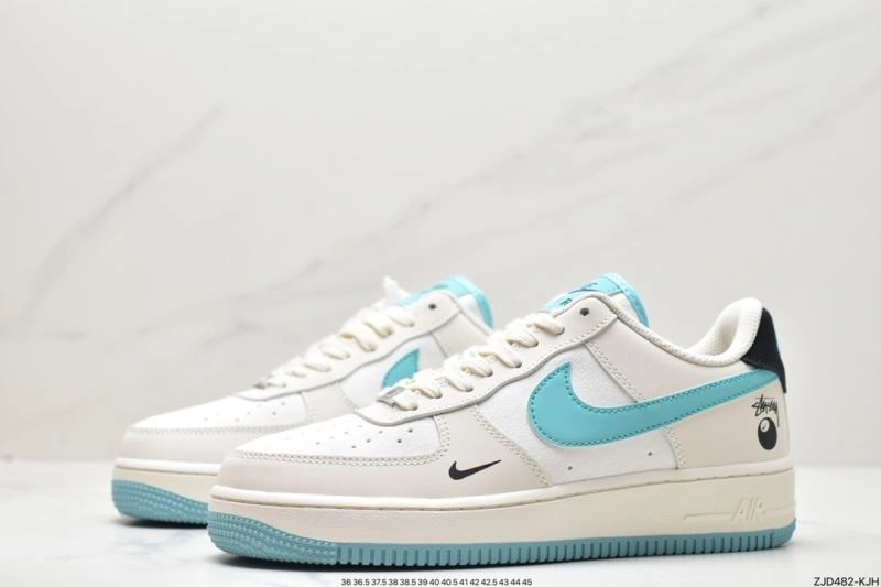 Nxkx Air Force Fashionable 206102