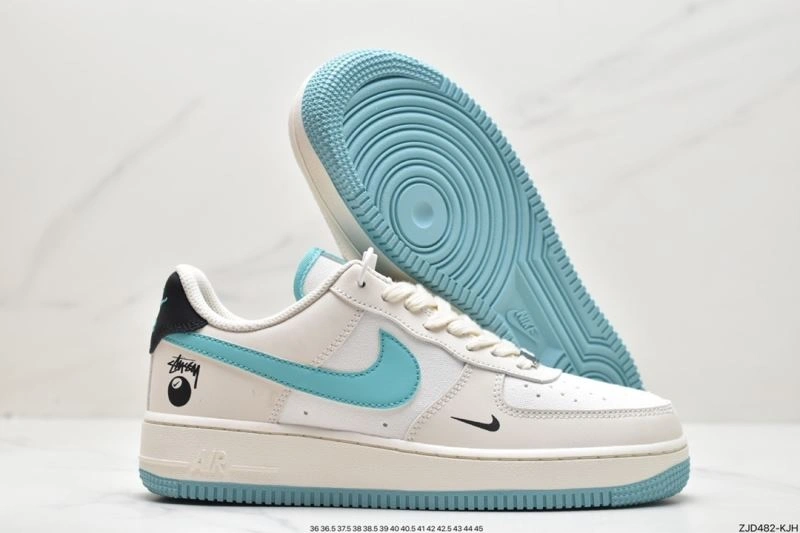 Nxkx Air Force Fashionable 206102