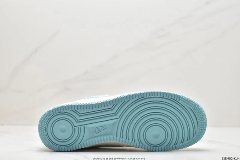 Nxkx Air Force Fashionable 206102