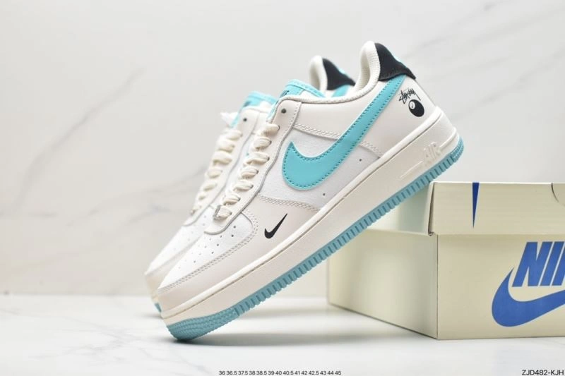 Nxkx Air Force Fashionable 206102