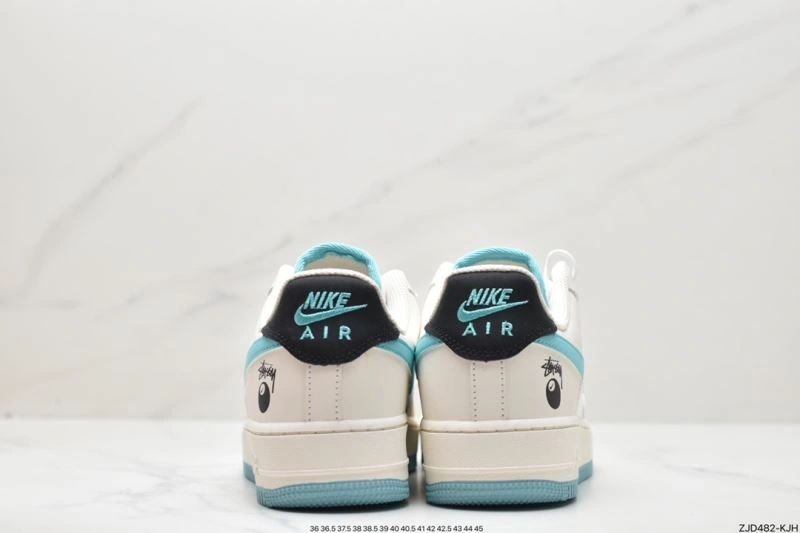 Nxkx Air Force Fashionable 206102