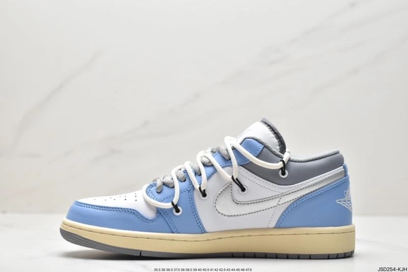 Nxkx Jordan TopPick 201801