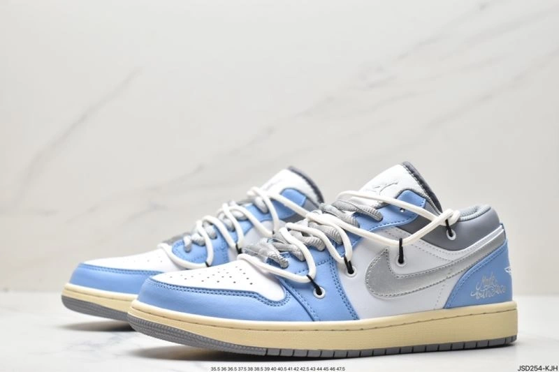 Nxkx Jordan TopPick 201801