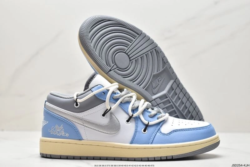 Nxkx Jordan TopPick 201801