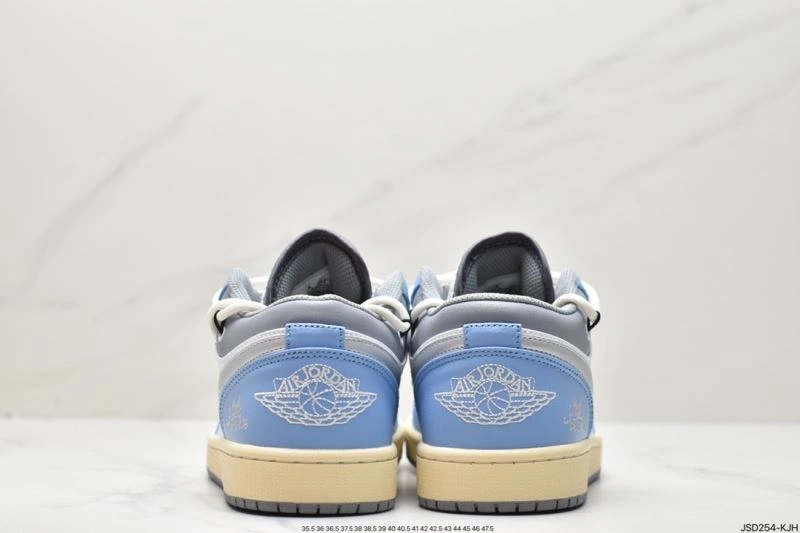 Nxkx Jordan TopPick 201801