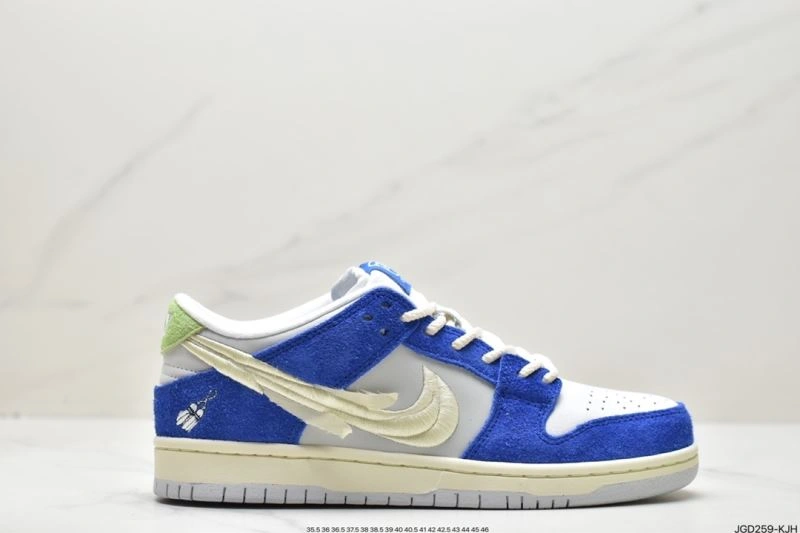 Nxkx Dunk ModernLook 203326