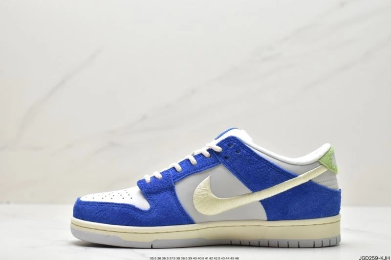 Nxkx Dunk ModernLook 203326