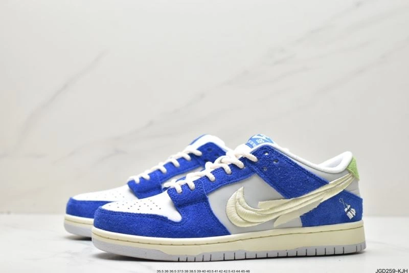 Nxkx Dunk ModernLook 203326