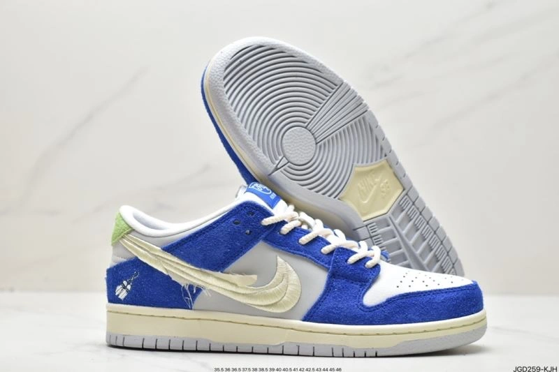 Nxkx Dunk ModernLook 203326