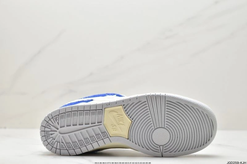 Nxkx Dunk ModernLook 203326