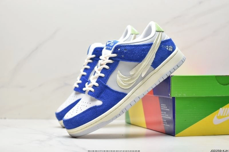 Nxkx Dunk ModernLook 203326