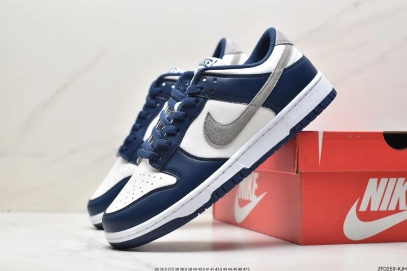 Nxkx Dunk Stylish 203315