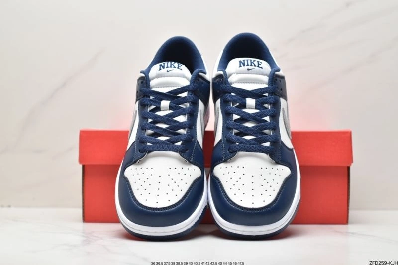 Nxkx Dunk Stylish 203315