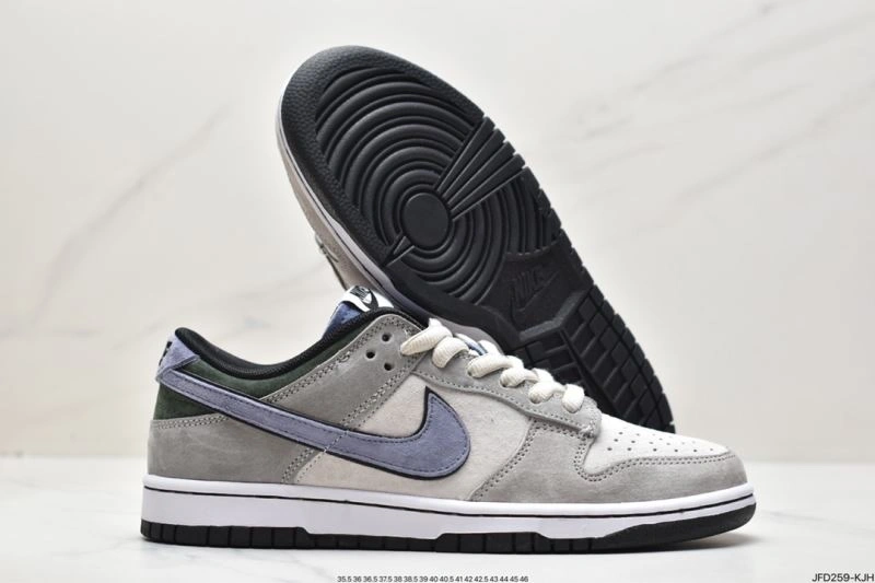 Nxkx Dunk GoAnywhere 203323