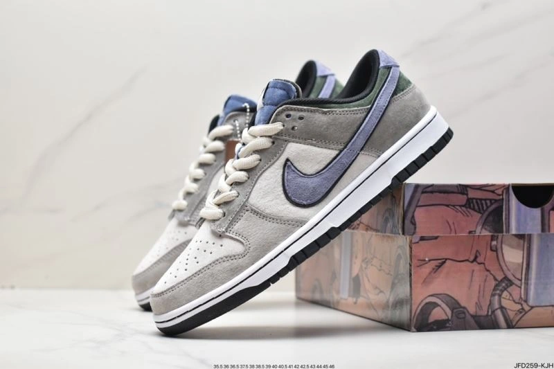 Nxkx Dunk GoAnywhere 203323
