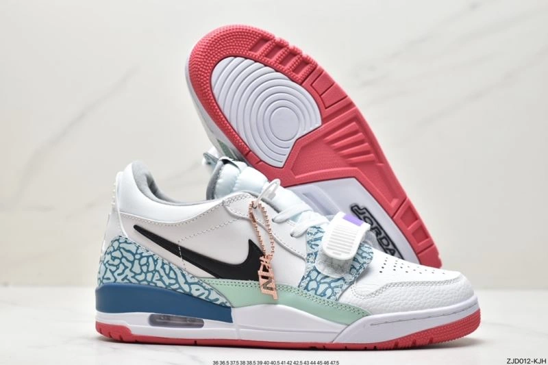 Sleek Nxkx Jordan 201796
