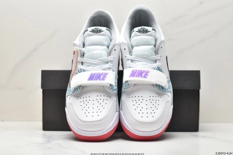 Sleek Nxkx Jordan 201796