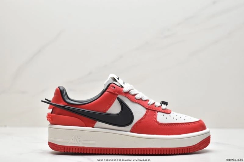 Cozy Nxkx Air Force 206099
