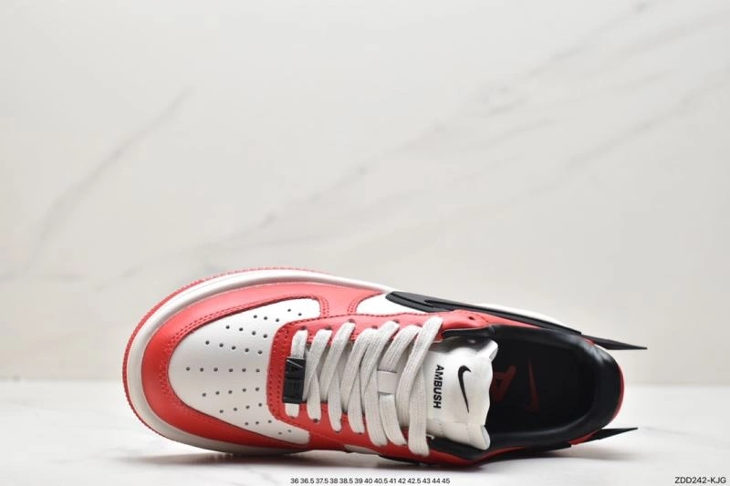 Cozy Nxkx Air Force 206099