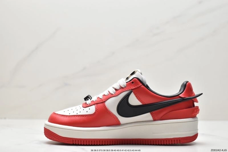 Cozy Nxkx Air Force 206099