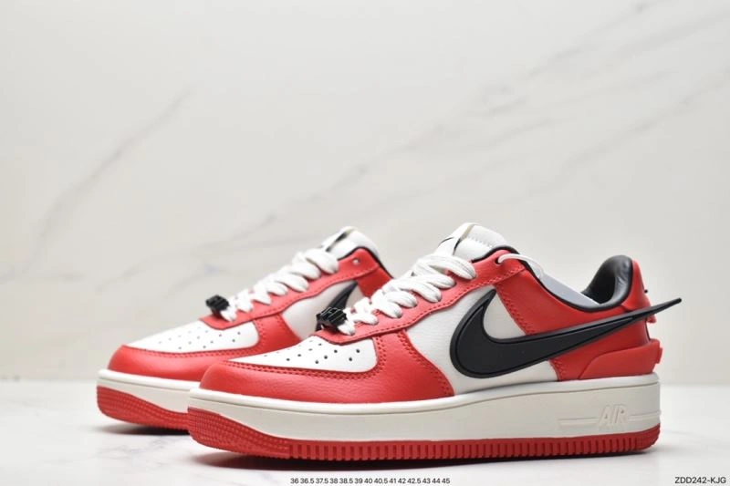 Cozy Nxkx Air Force 206099