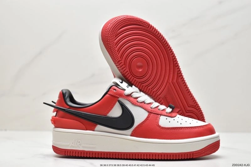 Cozy Nxkx Air Force 206099