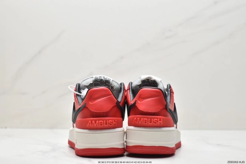 Cozy Nxkx Air Force 206099
