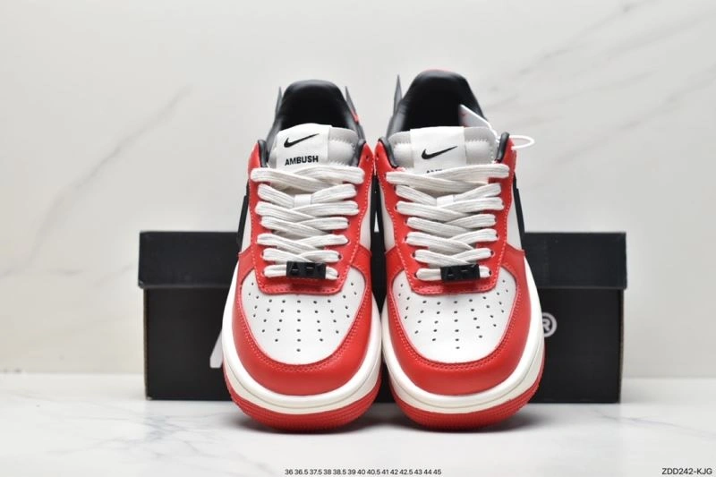 Cozy Nxkx Air Force 206099