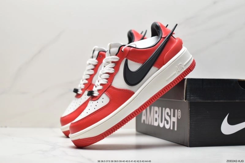 Cozy Nxkx Air Force 206099